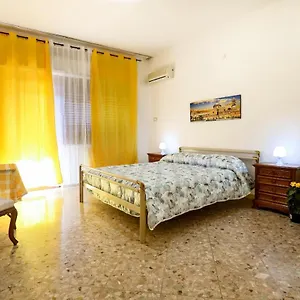 A Casa Di Fra' Frühstückspension Palermo