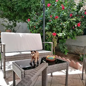 Bella Frühstückspension Palermo