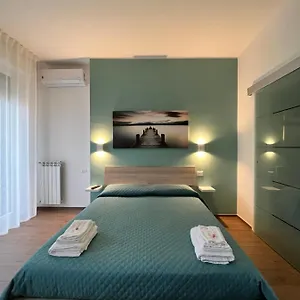 Bed & Breakfast Alis