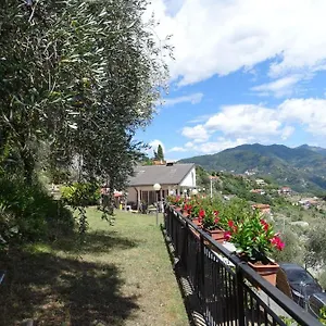 Casa Dell'aura Bed & Breakfast Chiavari