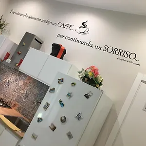 Le Stanze Dell'emiro Frühstückspension Palermo