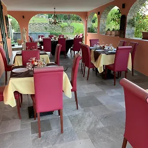 Le Stanze Del Brigante Bed & Breakfast Genua