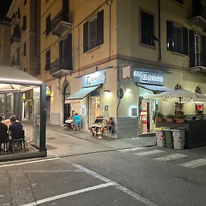Alquadratorooms Gasthuis La Spezia