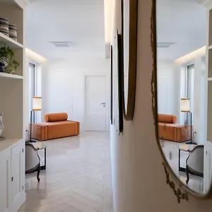 Bed & Breakfast Abalto &