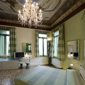 Sogno Di Giulietta E Romeo Hotel Venedig