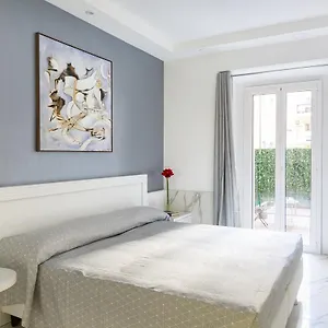 Guest house Little Aurelius