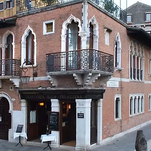 Gasthuis Palazzina Veneziana