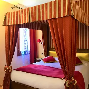 Casa de hóspedes Residenza Rivo Alto, Veneza