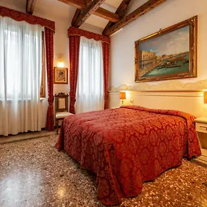 Aquavenice Locazione Turistica ** Venice