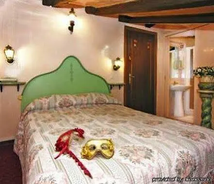 Locanda Antico Fiore Guest House Venice